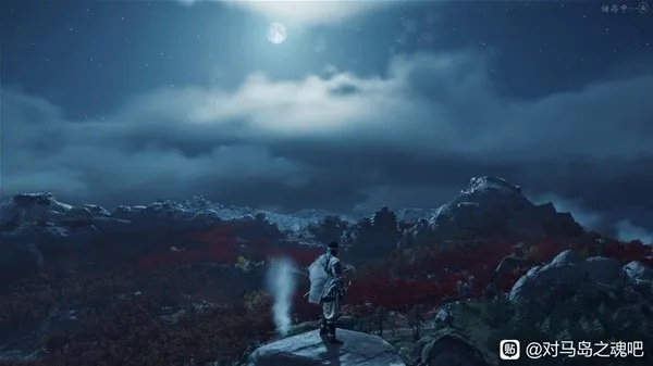 《对马岛之魂》导演剪辑版新手攻略：深度解析核心技巧，轻松上手！