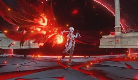 《原神》4.6阿蕾奇诺攻略：深度解析，打造最强火神！