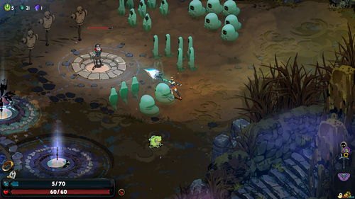 地下36层全通关攻略，哈迪斯2独家BD技巧解析，高效攻略新升级