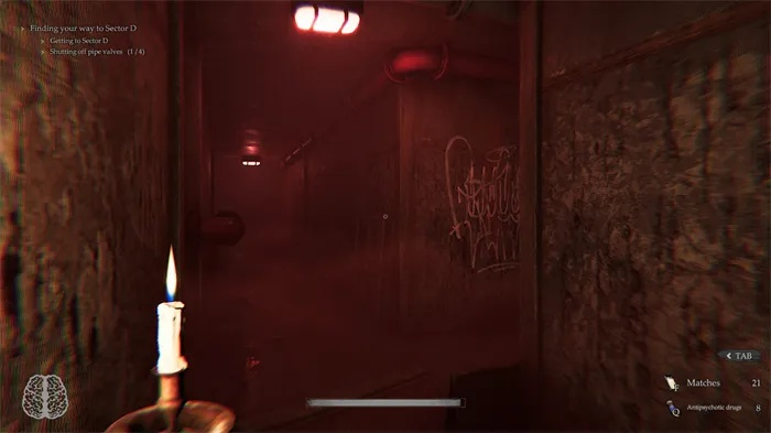 《TheCursedTape》惊悚揭秘：沉浸式恐怖游戏体验深度解析