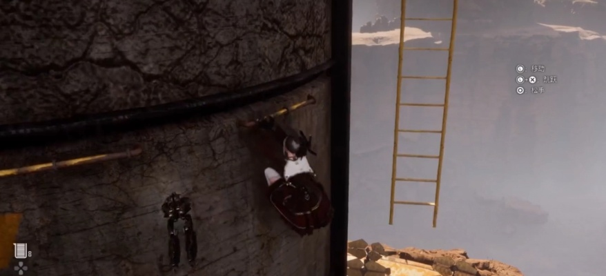 《剑星星刃》全脊椎组件攻略，深度解析新技巧解锁秘籍