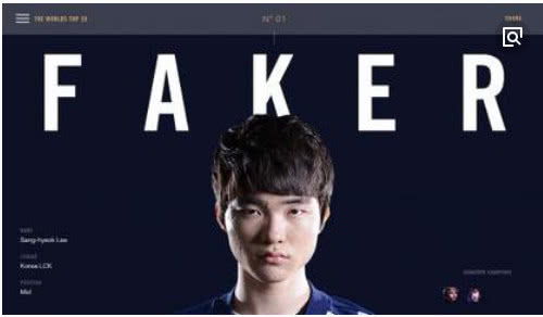 Faker霸气宣言：实力改写，星耀S15决赛