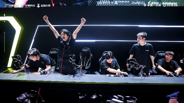 《无畏契约》上海赛观赛攻略，解锁观赛新姿势！