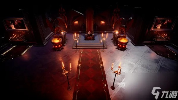 夜族崛起金锭高效获取攻略，解锁全新财富秘密