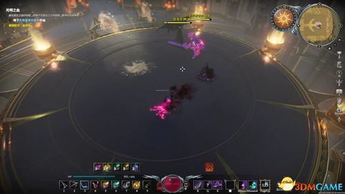 《夜族崛起》BOSS攻略全解析，掌握秘境挑战新技巧