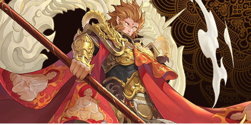 《西游笔绘西行》平民玩家速成攻略：打造高效过渡阵容秘籍