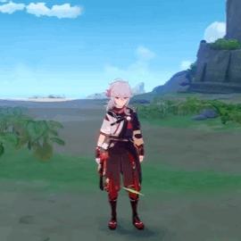 《原神》4.6全角色圣遗物攻略：解锁最强词条秘籍