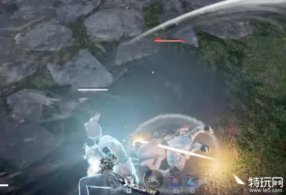 《永劫无间》钩锁浮空百裂技巧解析，解锁全新战斗策略