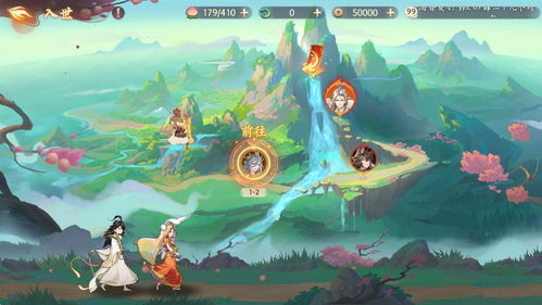 《西游笔绘西行》绝世阵容，揭秘新势力崛起！