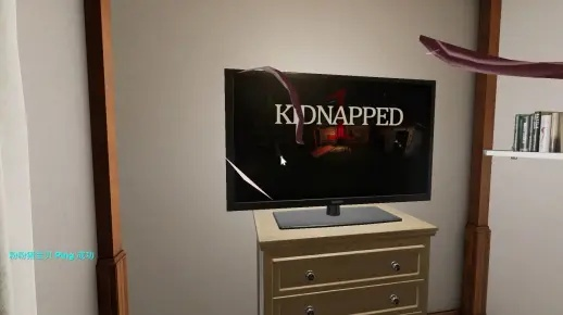 《Kidnapped》惊险揭秘：独家实况攻略大揭秘