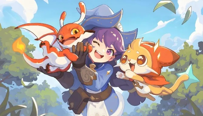 麦芬探险记：揭秘旧王国野心秘境攻略新篇章