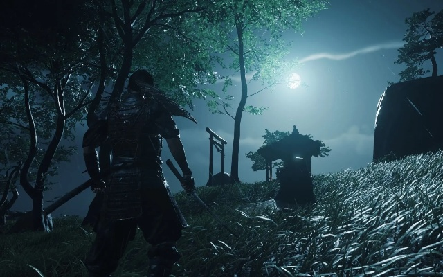 《对马岛之魂》巅峰挑战全攻略：解锁最高难度秘境解密