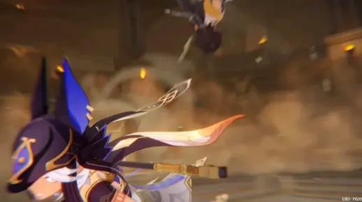 赛诺传说任务第二幕深度解析：解锁神秘元素之力