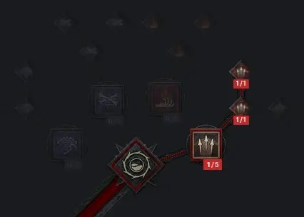 《暗黑4》第4赛季死灵开荒攻略：深度解析流加点与高效升级路径揭秘