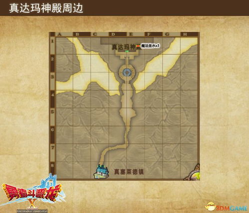 《原神》4.6流浪者突破圣体菇攻略：高效采集路线解析新技巧