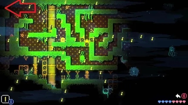 《动物井》神秘蛋大揭秘：高效全收集攻略秘籍