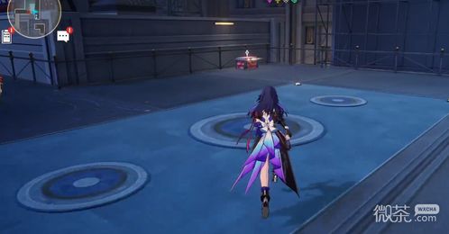 《崩坏星穹铁道》2.2情绪齿轮高效攻略，解锁全新收集技巧