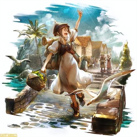 《霸者金导石攻略：歧路旅人大陆独门秘籍大公开》