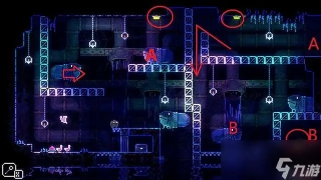 轻松解锁《动物井》圆盘新攻略，高效运送技巧大公开