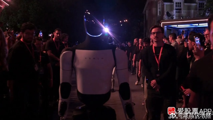 马斯克力推Optimus机器人，创新扶贫新篇章