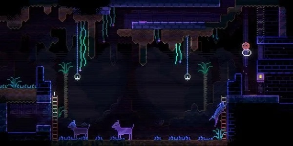 《动物井》全兔子攻略速成，高效收集技巧大公开