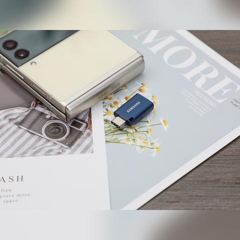 三星SSD神了！主控闪存自由换，升级无忧新体验