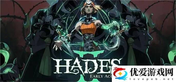 哈迪斯2双刀潘BD解析：深度解锁潘形态战斗奥秘