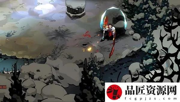 双刃齐飞，哈迪斯2姊妹新玩法深度解析，解锁战斗新境界