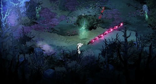 哈迪斯2普攻流攻略：深度解析，打造全新竞技优势