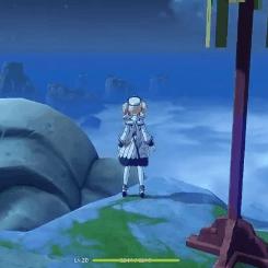 《原神》蜥蜴尾攻略：高效收集秘籍大揭秘