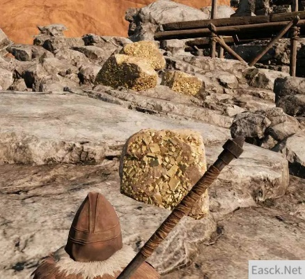 《帝国神话》高效采矿攻略，解锁全新资源价值！