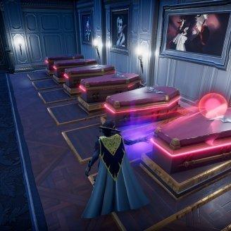 《夜族崛起》传奇武器盘点：揭秘全新力量宝藏