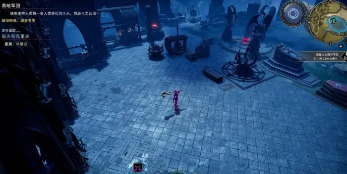 《夜族崛起》服务器搭建攻略：轻松掌握新技能