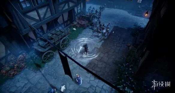 夜族崛起召唤流攻略：掌握全新策略，崛起之路一触即发