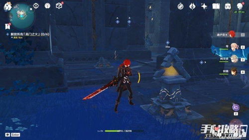 《哈迪斯2》暗影之炬攻略：深度解析玩法与技巧揭秘