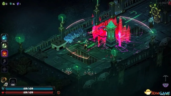 《哈迪斯2》图拉与弗利诺斯攻略：猫蛙组合获取秘籍大公开