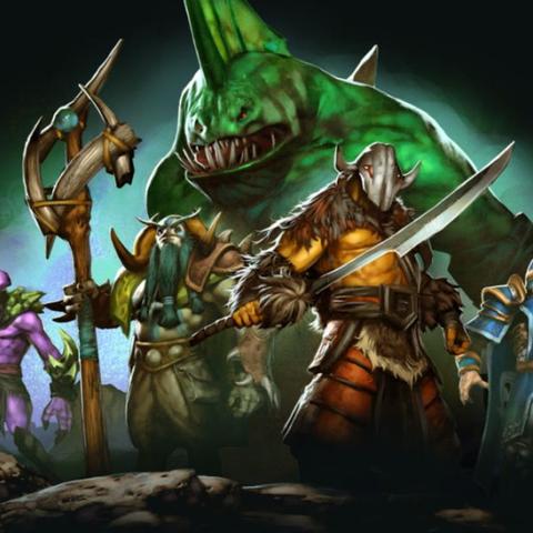 VCT太平洋赛区战队风采揭秘，无畏契约皮肤新亮点抢先看