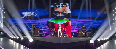 VCT欧非中东战队皮肤大揭秘，全新视觉盛宴来袭