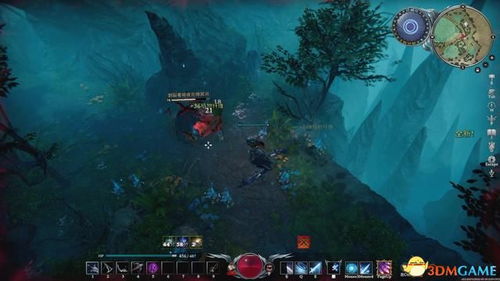 夜族崛起攻略：高效获取向日葵位置新技巧