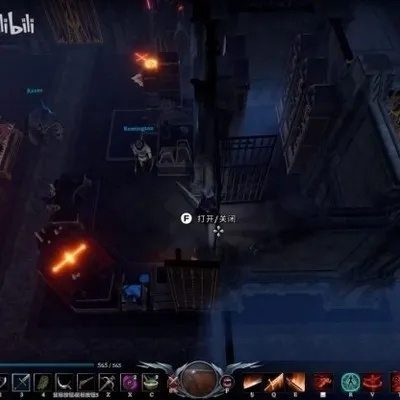 夜族崛起基地选址攻略：揭秘最佳建家位置！