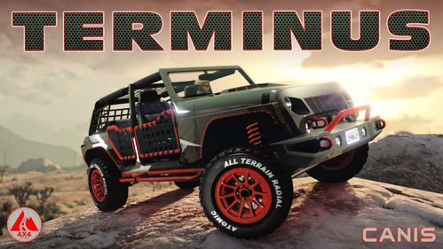 2024年GTAOL越野车性能巅峰Top10，最强车型盘点推荐！