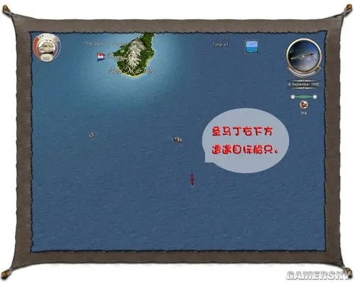 海洋征服攻略升级版：麦芬航海秘籍解锁新篇章