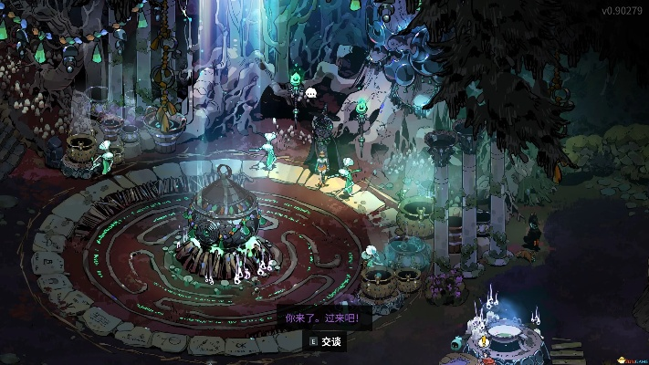 《哈迪斯2》存档路径深度解析，SL方法分享新攻略！