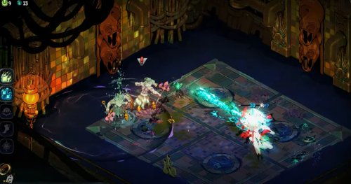 《哈迪斯2》独家MOD攻略，深度解析作弊技巧新突破