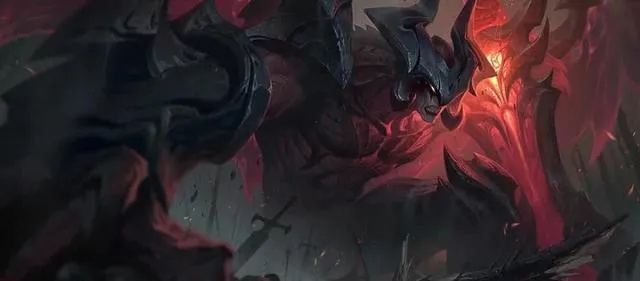 暗裔新秀亚恒惊艳亮相：操控自如，瞬移复活，复活大师降临！