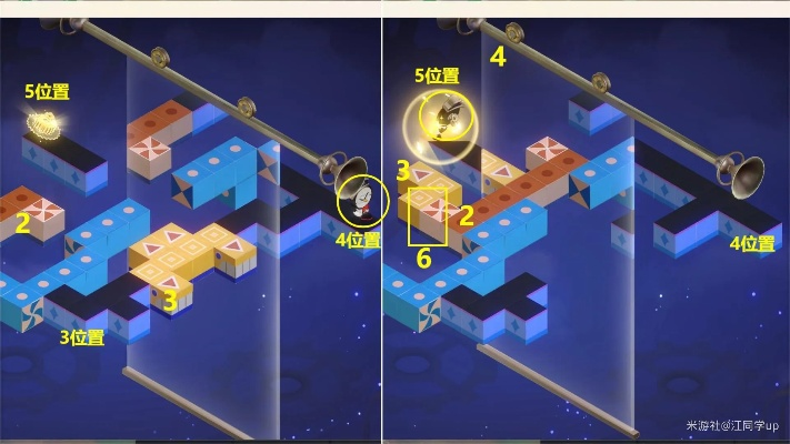 《崩坏星穹铁道》梦境迷钟破解攻略：解锁新玩法技巧揭秘