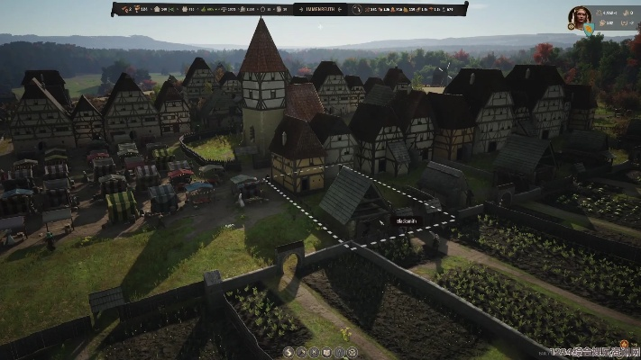 庄园领主财富加速攻略：揭秘高效增长新秘籍