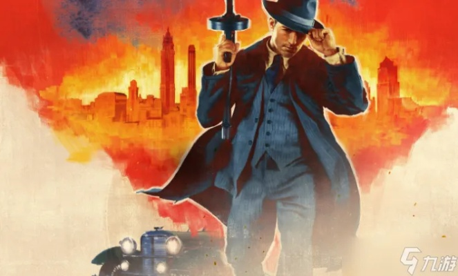 《四海兄弟故乡》50美元公道价，游戏新体验惊喜来袭！