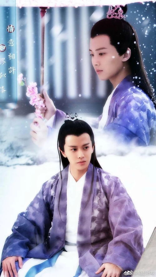 严屹宽杜若溪因戏定情，女一号放弃背后的爱情故事