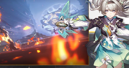 《崩坏星穹铁道》钟表小子美梦往事攻略：解锁梦幻之旅新篇章